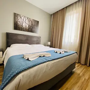 Nocleg ze śniadaniem Center Comfort, Tirana