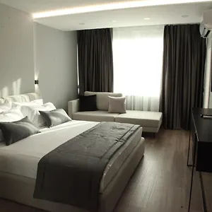 L'hotel Tiran