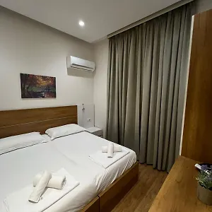 Guest house Urban 2