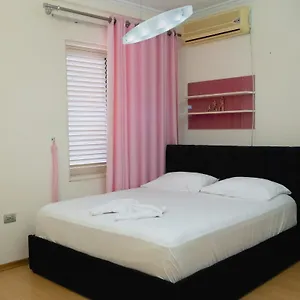 Affittacamere Albjona, Tirana