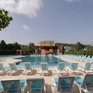 Hotel Mema