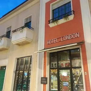 Bed & Breakfast London