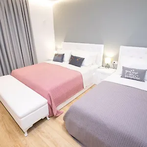 Hotel Elior, Tirana